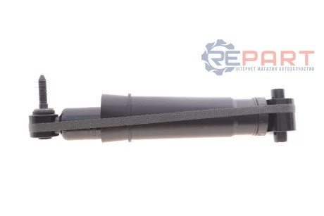 Амортизатор (задний) Renault Megane II/Scenic II/Grand Scenic 03- Febi Bilstein 1002564
