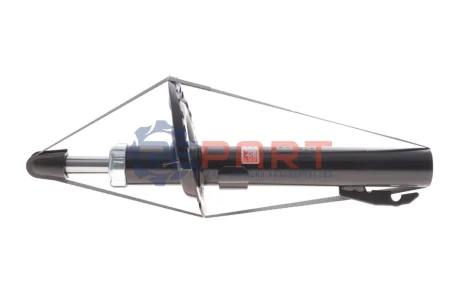 Амортизатор підвіски Febi Bilstein 1002569