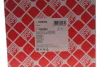Амортизатор (передній) MB C-class (W203/S203) 00-07 Febi Bilstein (1002583) изображение 2