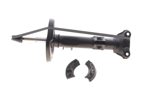 Амортизатор (передній) MB C-class (W203/S203) 00-07 Febi Bilstein 1002583