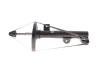 Амортизатор (передній) MB C-class (W203/S203) 00-07 Febi Bilstein (1002583) изображение 5