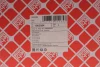 Амортизатор (передній) Nissan Qashqai 07-13 (L) Febi Bilstein (1002584) зображення 2
