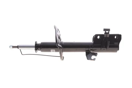 Амортизатор (передній) Nissan Qashqai 07-13 (L) Febi Bilstein 1002584
