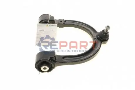Рычаг подвески передний Febi Bilstein 100259 Купить в Украине