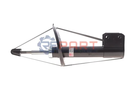 Амортизатор подвески Febi Bilstein 1002656