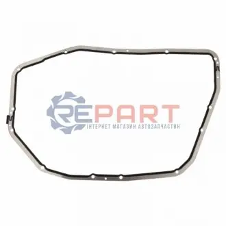 Прокладка масляного поддона Febi Bilstein 100265