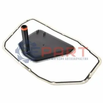 Фото Фільтр автоматичної коробки передач FEBI BILSTEIN (100266) зображення 1