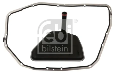 Фильтр КПП Febi Bilstein 100266