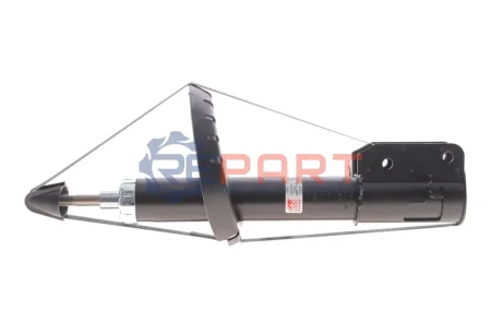 Амортизатор підвіски Febi Bilstein 1002697