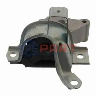 Фото Подушка двигуна (R) Fiat Doblo 1.3D Multijet 04- FEBI BILSTEIN (100281) зображення 1