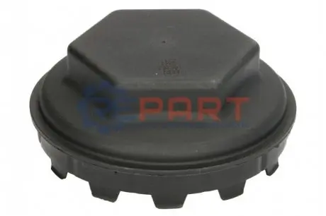 Кришка ступиці колеса Febi Bilstein 100282