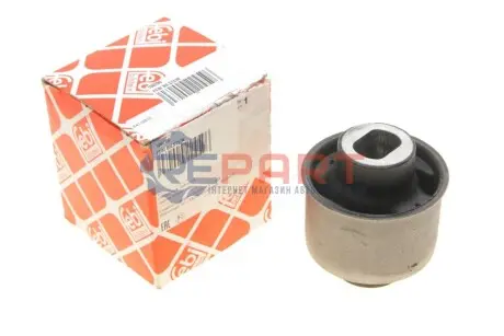 Фото Сайлентблок важеля (переднього) Dodge Challenger 07- FEBI BILSTEIN (100286) зображення 1