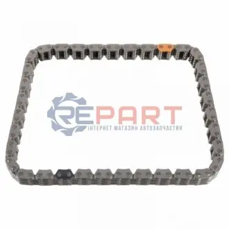 Фото Цепь привода распредвала FEBI BILSTEIN (100314) изображение 1