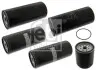 Топливный фильтр RVI C, D, K, KERAX, MAGNUM, PREMIUM 2, T DTI11-DXi13520 10.05 Febi Bilstein (100337) изображение 1