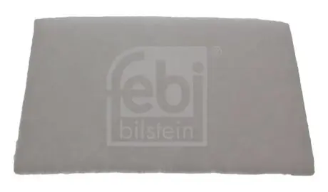 Фільтр салону, кількість 1, RVI C, K, T 01.13 Febi Bilstein 100345