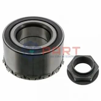 FEBI DB Подшипник ступицы Vito(639),Viano Febi Bilstein 100351