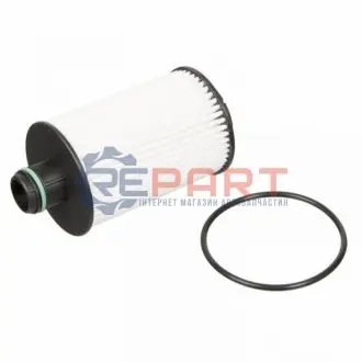 Фильтр масла OPEL Масляный фильтр Febi Bilstein 100361 Купить в Украине