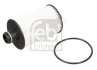 Фильтр масла OPEL Масляный фильтр Febi Bilstein (100361) изображение 2