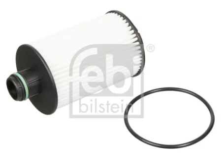 Фильтр масла OPEL Масляный фильтр Febi Bilstein 100361