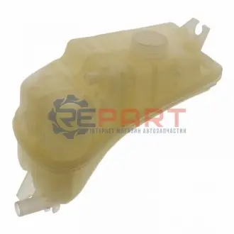 Розширювальний бачок, охолоджувальна рідина Febi Bilstein 100385 Купити в Україні