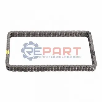 Ланцюг ГРМ (кількість ланок: 92) NISSAN ALMERA II, ALMERA TINO, CABSTAR, MURANO II, NAVARA, NAVARA NP300, NP300, PATHFINDER III, PICK UP, PRIMERA, X-TRAIL I 2.2D/2.5D 03.00 Febi Bilstein 100389 Купити в Україні