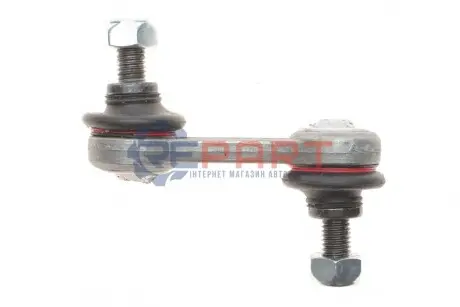 Фото Тяга стабилизатора FEBI BILSTEIN (10038) изображение 1