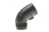 Фото Патрубок подачі повітря (діаметр 95мм, nbr) BMW 5 (E39) 3.0 09.00-12.03 Febi Bilstein (100395) зображення 5