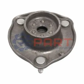 Подушка амортизатора (переднього) MB (W205/213/X253) 13- FEBI BILSTEIN 100409 Купити в Україні