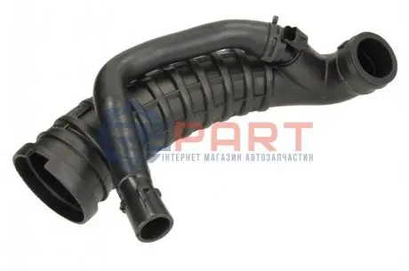 Патрубок интеркулера Febi Bilstein 100412 Купить в Украине
