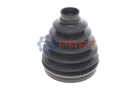 Фото Пильник ШРКШ (зовнішній) VW T5 2.0-3.2 i/2.0-2.5 D 03-15(25.6x98x112.2)(к-кт) FEBI BILSTEIN (100421) зображення 1