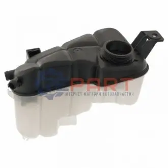 Розширювальний бачок, охолоджувальна рідина FEBI BILSTEIN 100434 Купити в Україні