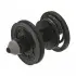 Фото Кріплення оббивки VW AUDI A1, A4 ALLROAD B8, A4 B8, A5, A6 ALLROAD C7, A6 C7, A7, A8 D4, Q3, Q5, Q7, TT SEAT ALHAMBRA, LEON, LEON SC, LEON ST, TARRACO SKODA RAPID VW ARTEON, ATLAS 10.02 Febi Bilstein (100441) зображення 1