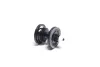 Фото Кріплення оббивки VW AUDI A1, A4 ALLROAD B8, A4 B8, A5, A6 ALLROAD C7, A6 C7, A7, A8 D4, Q3, Q5, Q7, TT SEAT ALHAMBRA, LEON, LEON SC, LEON ST, TARRACO SKODA RAPID VW ARTEON, ATLAS 10.02 Febi Bilstein (100441) зображення 2