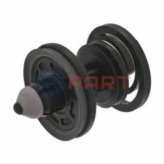 Клипса 1шт Febi Bilstein 100441 Купить в Украине