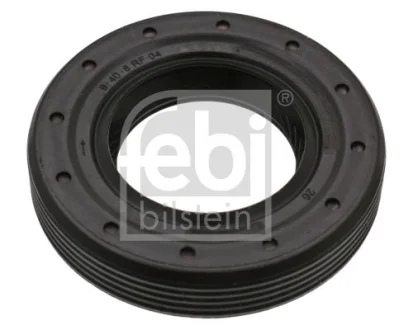 Прокладка коробки передач (21,9x40x8) SEAT CORDOBA, CORDOBA VARIO, IBIZA II, INCA, TOLEDO I VW CADDY I, CADDY II, GOLF I, GOLF II, GOLF III, GOLF IV, JETTA I, JETTA II, POLO 1.4-2.0 08.78-01.04 Febi Bilstein 100451