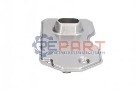 Фото 1 — Фільтр АКПП VW Touareg/Porsche Cayenne 2.5-6.0 TDI 02-15 FEBI BILSTEIN (100458) Фото Фільтр АКПП VW Touareg/Porsche Cayenne 2.5-6.0 TDI 02-15 FEBI BILSTEIN (100458) зображення 1