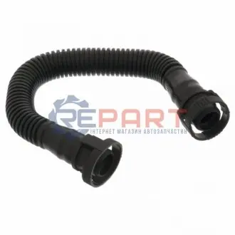 Шланг, продування картера FEBI BILSTEIN 100463 Купити в Україні