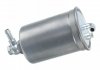 Фильтр топлива AUDI Топливный фильтр - (8E0127401C, 8E0127401B) FEBI BILSTEIN 100469 (фото 1)