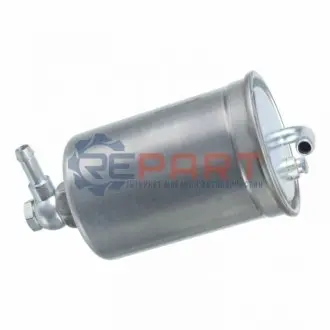 Фото 1 — Фільтр паливний Audi A6 2.7/3.0TDI 04-09 FEBI BILSTEIN (100469) Фото Фільтр паливний Audi A6 2.7/3.0TDI 04-09 FEBI BILSTEIN (100469) зображення 1