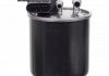 Фильтр топливный MERCEDES Топливный фильтр - FEBI BILSTEIN 100477 (6420906452, 6070901252, A6420906452)