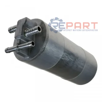 Фильтр топлива AUDI Топливный фильтр Febi Bilstein 100480