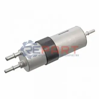 Фильтр топлива MINI Топливный фильтр Febi Bilstein 100485 Купить в Украине