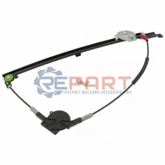 Стеклоподъемники Febi Bilstein 100492 Купить в Украине