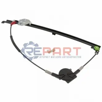 Склопідйомник Febi Bilstein 100493 Купити в Україні