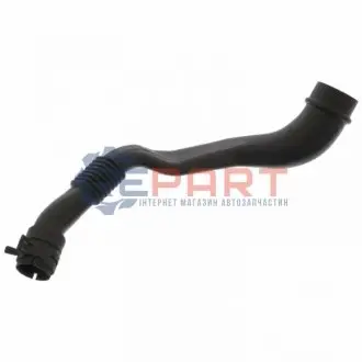 Патрубок вентиляції картера SKODA SUPERB I VW PASSAT B5.5 2.0 11.00-03.08 Febi Bilstein 100503 Купити в Україні