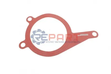 Прокладка насосу вакуумного Audi A6 2.8-3.2 FSI 08-/ Q5/ Q7 3.0-3.2 FSI 08- FEBI BILSTEIN 100511 Купити в Україні