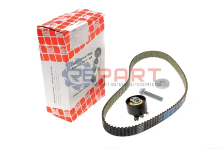 Комплект ГРМ + помпа Renault Kangoo 1.5dCi 09- FEBI BILSTEIN 100520 Купити в Україні