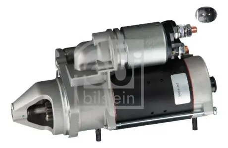 Стартер Febi Bilstein 100530