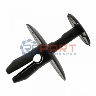 Кліпса кріплення Citroen/Peugeot Febi Bilstein 100537 Купити в Україні