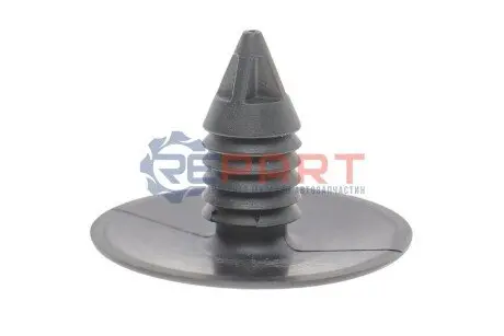 Фото 1 — Кліпса кріплення личкування Renault/Citroen/Dacia FEBI BILSTEIN (100541) Фото Кліпса кріплення личкування Renault/Citroen/Dacia FEBI BILSTEIN (100541) зображення 1